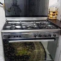 فروش فرگاز سینجر اصل