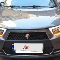 دناپلاس توربوشارژ اتوماتیک آپشنال صفر آبان ۱۴۰۴