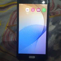 گوشی جی ۷پور بدونه هیچ مشکلی قیمت ۴۳۰۰۰۰تومان|موبایل|لیکک, |دیوار