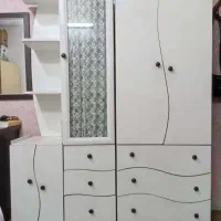 فروش کمد|تخت و سرویس خواب|شیراز, شهرک مخابرات|دیوار