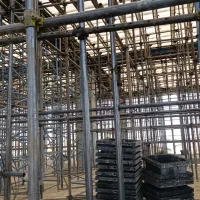 خدمات داربست|خدمات پیشه و مهارت|قم, بوستان علوی|دیوار