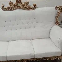 مبلمان 7نفره|مبلمان خانگی و میز عسلی|بندرعباس, |دیوار