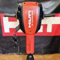 چکش برقی ۳۰ کیلویی هیلتی HILTI