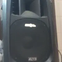 باند اکو 15اینچ