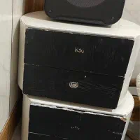 وسایل فروشی|بوفه، ویترین، کنسول|رامشیر, |دیوار