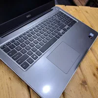 لپ تاپ Dell طراحی، تدوین، گیمینگ، حسابداری|رایانه همراه|میبد, |دیوار
