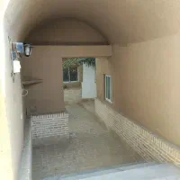 خانه قدیمی بازسازی شده در اردکان