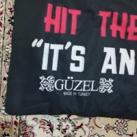 رو تختی پسرانه نو