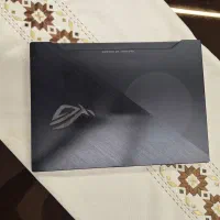 ایسوس راگ Asus rog strix|رایانه همراه|تهران, دروازه شمیران|دیوار
