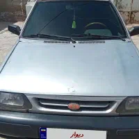 پراید مدل 85معاوضه دارم