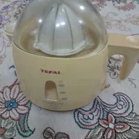 آب پرتقال گیری برقی تفال