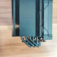 فن پردازنده دیپ کول|قطعات و لوازم جانبی رایانه|تهران, ستارخان|دیوار