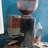 دستگاه قهوه ایتالیایی.|سماور، چایساز، قهوهساز|یاسوج, |دیوار