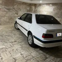 پژوپارس Elxفول کامل درحدخشک سیمی