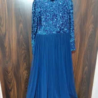 لباس مجلسی سایز بزرگ ترک|لباس|کرمان, |دیوار