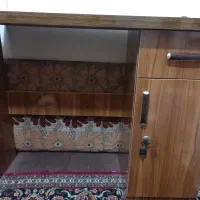 میز تحریر ام دی اف نو|میز تحریر و کامپیوتر|سنندج, |دیوار