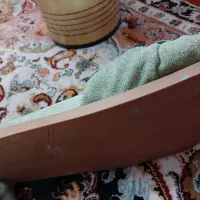 صندل یا  دمپایی روفرشی|کیف، کفش، کمربند|تهران, دروازه شمیران|دیوار