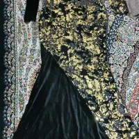 لباس مجلسی شیک سایز ۳۶ تا ۴۰