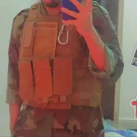 جلیقه تاکتیکال