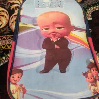 کیف مدرسه