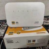 مودم ایرانسل TFi60 H1