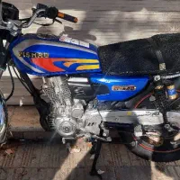 موتور سیکلت پیشرو 1403