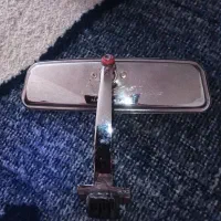 اینه پراید|آینه|قم, ولیعصر|دیوار