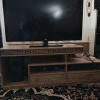 میز تلویزیون