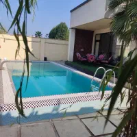 اجاره ی استخر رو باز سرخرود ۴ خاب