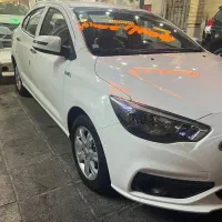 شاهین G دنده مدل ۱۴۰۲ با سانروف درحد صفر قسطی|خودرو سواری و وانت|شیراز, اصلاحنژاد|دیوار