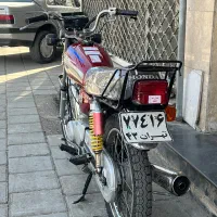 موتور کویر کروپ مدل ۸۸|موتورسیکلت|میاندوآب, |دیوار