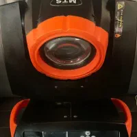 ست کامل نورپردازی