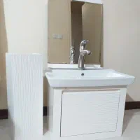 روشویی کابینتی بومرنگ باشیرراسان