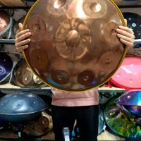 هنگدرام پرنسا آنتیک(خرید فروش کوک معاوضه)