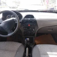 تیبا 1 مدل 98|خودرو سواری و وانت|رشت, نظری|دیوار