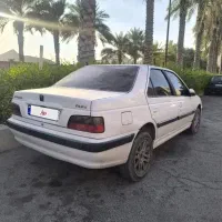 پارس سال سفارشی Elx سیمی