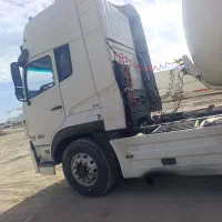 کشنده البرز تک مدل 90|خودرو سنگین|زاهدان, |دیوار