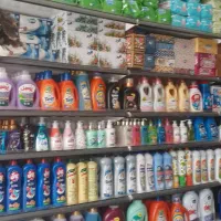 شوینده بهداشتی پرداخت درب منزل