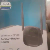 مودم دی لینک