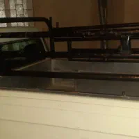 باربند پیکان وانت