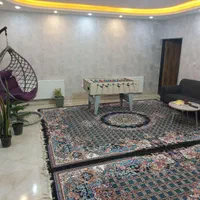 اجاره باغ ویلا با استخر سرپوشیده گرمایشی|اجارهٔ کوتاه‌مدت ویلا و باغ|اصفهان, بهارستان|دیوار