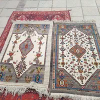 فرش قشقایی نوبافت