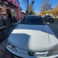 پارس تیوفایو lx|خودرو سواری و وانت|فریدونشهر, |دیوار