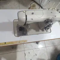 ژانومه ۶۷۲|چرخ خیاطی و ریسندگی|پاکدشت, پاکدشت (مامازند)|دیوار