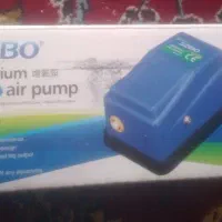 پمپ  آکواریوم