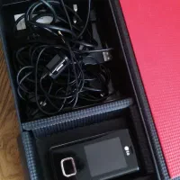 گوشی پرچمدار نوستالوژیک و کلکسیونی ال جی شکلات