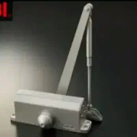 نمایندگی جک های نرم آرام بنددرب قدرتمند نصب ضدحریق