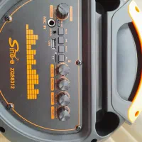 اسپیکر نو|سیستم صوتی خانگی|خوی, |دیوار