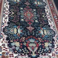 گلیم فرش ۶متری