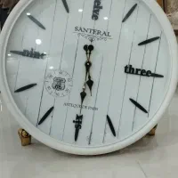 ساعت دیواری